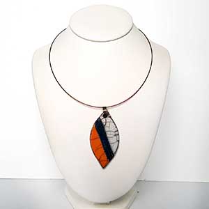 collier raku