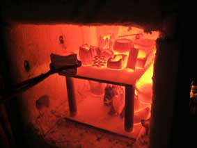 cuisson raku