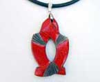 collier raku