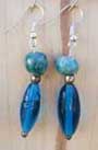 boucles oreilles
