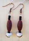 boucles oreilles