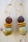 boucles oreilles