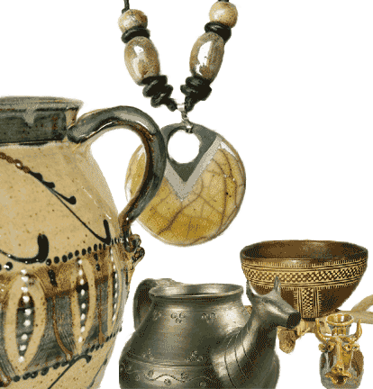 poterie du Carbassou
