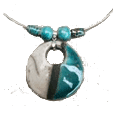 collier raku