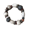 bracelet raku