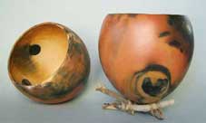 c�ramiques sigill�es - JM Giorgio