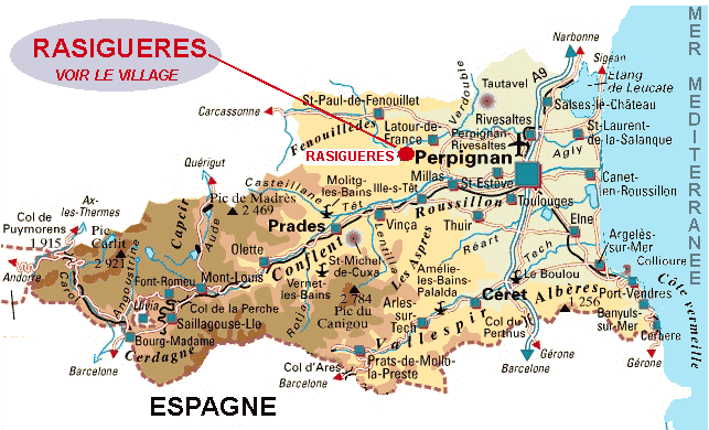 Pyrénées-Orientales