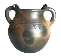 vase celte