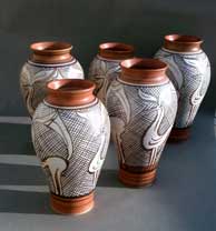 vases gaulois