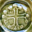 pastillage croix du languedoc