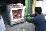 cliquez ici pour la technique du raku