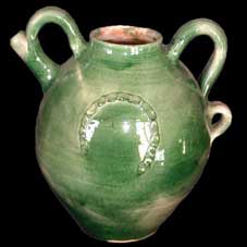 cruche traditionnelle