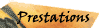 prestations
