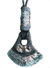 bijoux raku