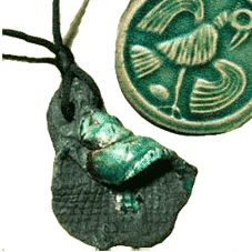 bijoux raku